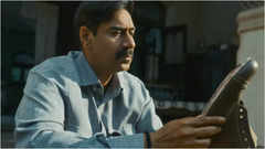 Ajay Devgn's Maidaan struggles at the box office