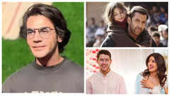 Rajkummar, Priyanka-Nick, Salman: TOP 5 news of the day