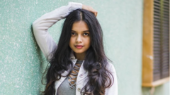 Excl- Megha Ray: I have no restraints...