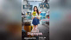 Review: Dil Dosti Dilemma Season 1 - 3/5