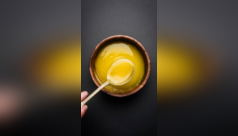 Benefits of having ghee on an empty stomach