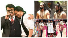  Vicky, SRK-Mohanlal, Usha-Mithun: Top 5 news of the day