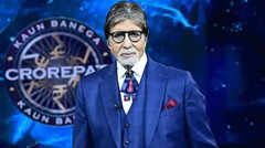 KBC 16: Big B commences the shoot