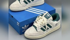 Are your Adidas shoes fake?