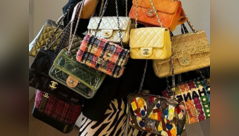 5 tips to buy second-hand luxury bags