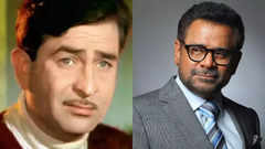Anees Bazmee says Raj Kapoor was a terror