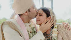 Pari: Within 5 mins I knew I would marry Raghav