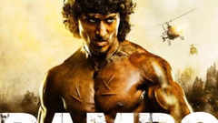 Tiger Shroff's action flick ‘Rambo’ shelved?