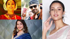 THESE stars to dance on the tune of Ami Je Tomar