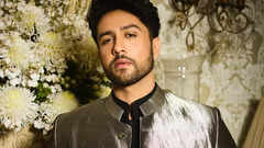 Adhyayan admits to overconfidence after Raaz 2