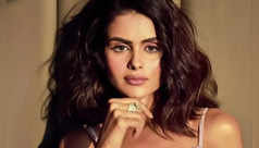 Priyanka recalls her struggling days; says "It was very hard for me"