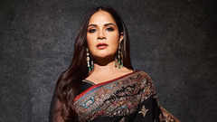Richa Chadha defends Sanjay Leela Bhansali
