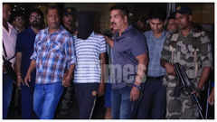 Salman's case: Crime Branch grills accused men
