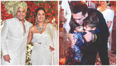 Krushna on meeting Govinda at Arti’s wedding: 'Agar woh thodi...'