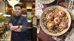 Pincode by Chef Kunal Kapur joins forces with Neuma by Karan Johar