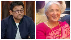 TGIKS: Aamir Khan's sister acted in SRK starrer 'Pathaan'