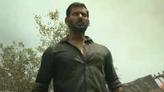 Vishal's 'Rathnam' collects close to Rs 5cr