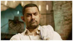 Aamir on how he learned the power of ‘Namaste’