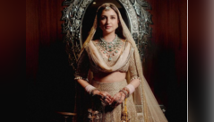 Revisiting Parineeti Chopra's wedding lehenga
