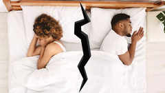 Sleep Divorce: Can it improve your relationship?
