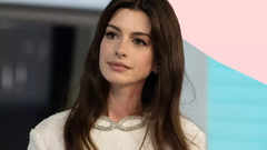 Anne Hathaway showers love on 'RRR'