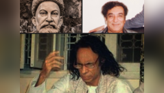 5 most loved poets and shayars of all time