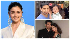 Aditya-Ananya, Alia, Raha-Ayan : TOP 5 news of the day