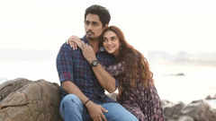 Aditi opens up about her relationship with Siddharth