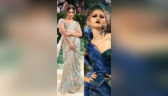 Alia to Zendaya: Best dressed at Met Gala 2024