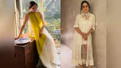 Neena Gupta dresses better than any millennial