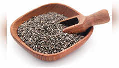 How chia seeds detoxify the skin