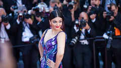 Brand Aishwarya Rai Bachchan at Cannes over the years