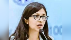 Swati Maliwal was married to THIS politician