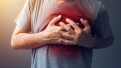 Aspirin within 4 hrs of chest pain can reduce heart attack death