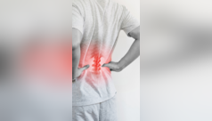 7 effective ways to cure back pain