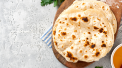 How nutritious is your Roti?