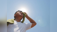 Health conditions that can worsen heatstroke risk