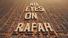 Explained: Meaning of 'All Eyes on Rafah'