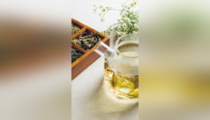 8 herbal teas that help with weight loss