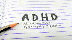 Parenting tips for children with ADHD