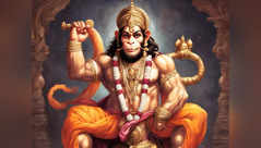 6 beloved qualities of Lord Hanuman