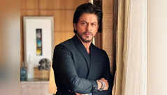 Shah Rukh Khan's two favourite perfumes