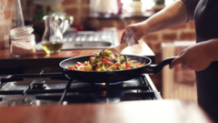 Is your home cooked food safe?