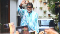 Health and longevity secrets of Amitabh Bachchan