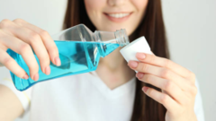 Listerine mouthwash may increase cancer risk