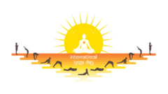 International Day of Yoga theme: "Yoga for self and society"