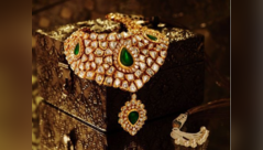 9 traditional jewellery pieces from India