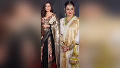 Who wore what to Sonakshi-Zaheer’s reception