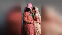Anant-Radhika Ambani wedding: New pics of the couple