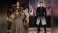 Malaika x Rahul on the ramp is a dream come true